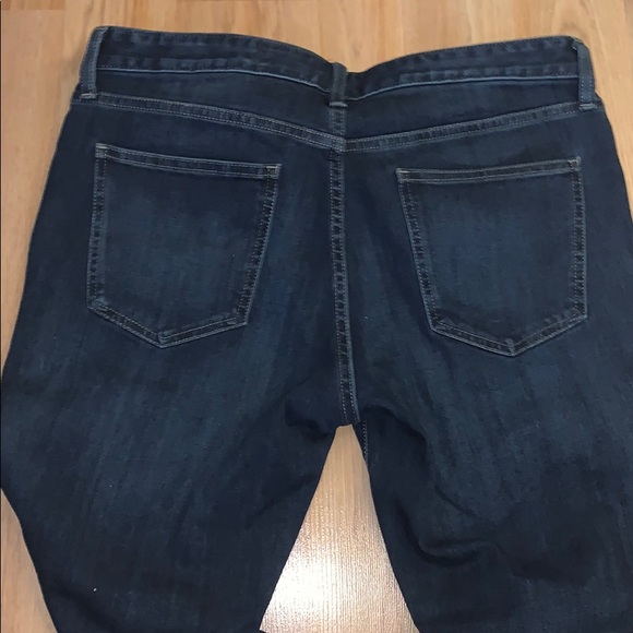 Custom Jeans - Picture 3 of 4